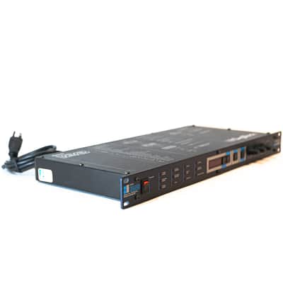 Digitech DSP 128 Digital Signal Processor Multi-Effect Rackmount image 2