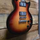 2008 Gibson Les Paul Studio (Pre-Owned) - Tri-Burst w/ Hard Case