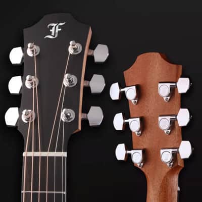 Furch acoustic guitar Blue Plus Gc-CM a (Ship in about 2 weeks) image 4