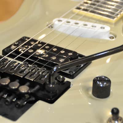 Kramer Stagemaster 1 Custom 1987 Made In USA Stage Master I America - Excellent Conditions! image 4