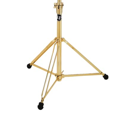LP LP986A-G Prestige Timbal Stand  for LP1516 - Gold Limited Edition image 2
