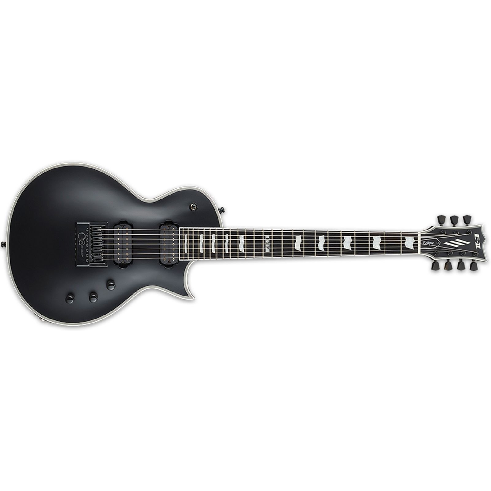 ESP E-II Eclipse-7 ET | Reverb