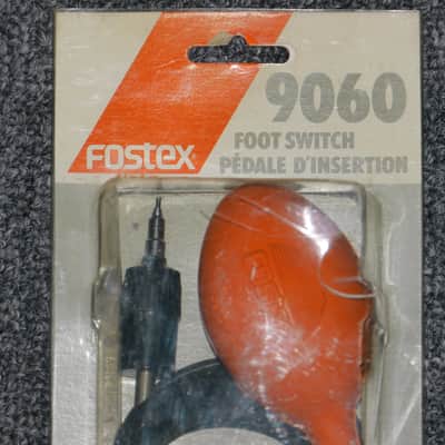Fostex 9060 Footswitch image 2