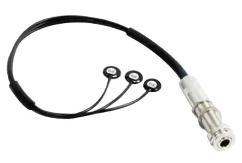 K&K - Sound Pure Mini Pickup for Steel String image 1