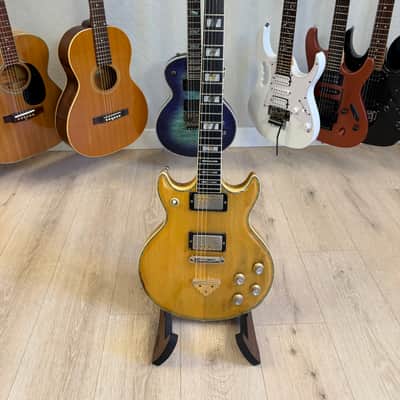 Ibanez 2617-NT Artist 1975 - 1980 - Natural image 1