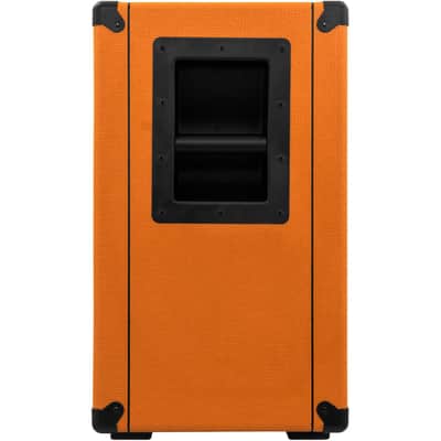 Orange Rockerverb 50C MkIII Neo 2x12-inch Tube Combo Amp (Orange) (Open Box) image 3