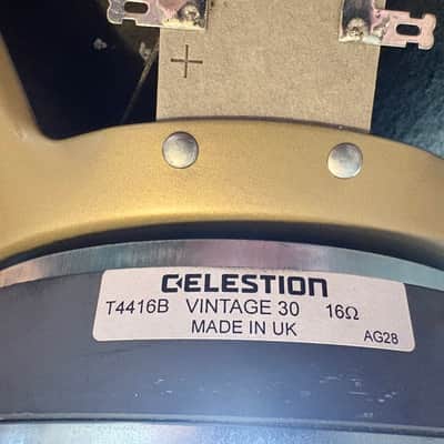 Celestion Vintage 30 image 2