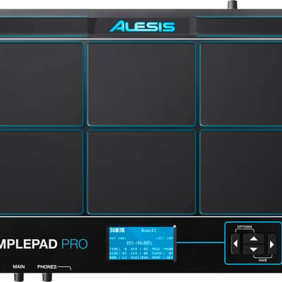 ALESIS SamplePad Pro image 1