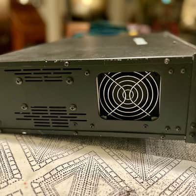 Lexicon Model 200 Digital Reverberator (Vintage 1984, Fully Functional) image 3