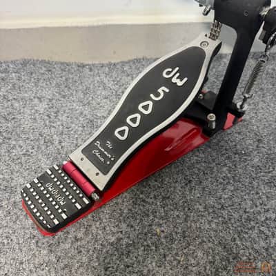 DW 5000 Series Single Bass Drum Pedal image 3