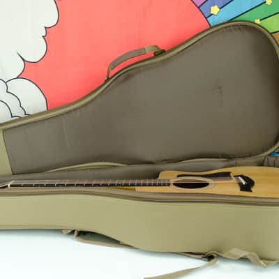 Taylor 214CE-K Spruce / Koa Acoustic Electric Guitar image 8