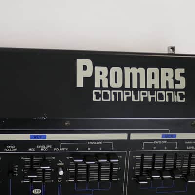 Roland Promars image 25