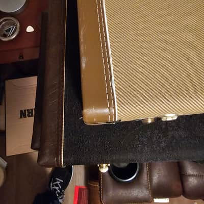 Fender 52 reissue Telecaster 1999 - Butterscotch Blonde image 17