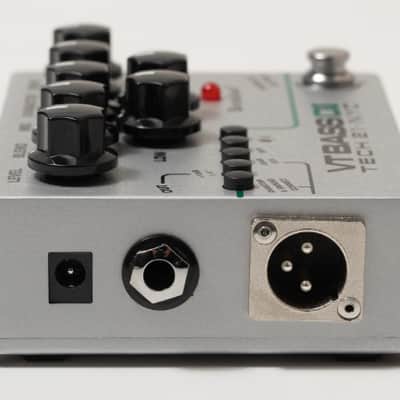 【new】TECH 21 / VT BASS DI【GIB横浜エフェクター館】【price included SHIPPING & IMPORT TAX & VAT】 image 7