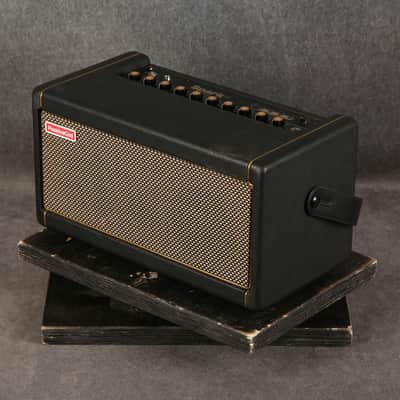 Positive Grid Spark 40 - 2nd Hand (169515) image 5