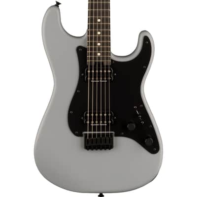 Charvel Pro-Mod So-Cal Style 1 HH HT E Primer Gray image 1