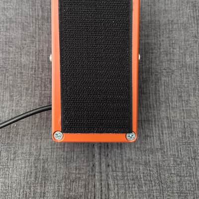 MXR CSP105 '75 Vintage Phase 45 2010 - Present - Orange image 3