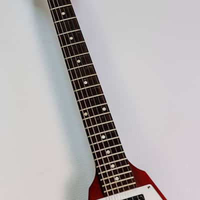 Gibson Flying V 2012 - Faded Cherry image 8