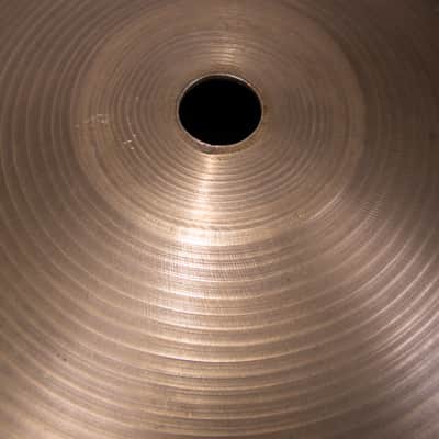 Zildjian Avedis 60's Vintage 20" Ride image 3