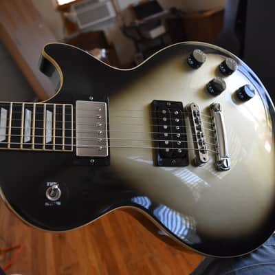 Gibson Adam Jones Les Paul Standard, 2023, OHSC & paperwork, Great player image 1