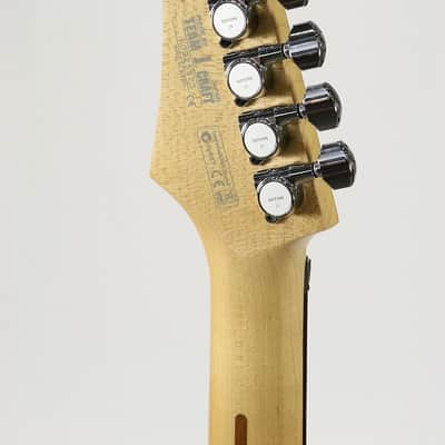 Ibanez JS1200 Joe Satriani Signature Candy Apple image 5