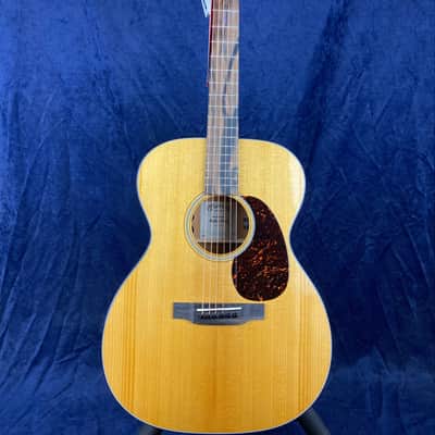 Martin 000E Retro Plus Road Series Mahogany with Soft Shell Case image 2