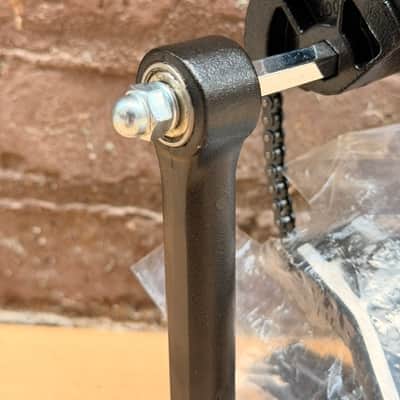 Traps Single Chain Bass Drum Pedal image 6