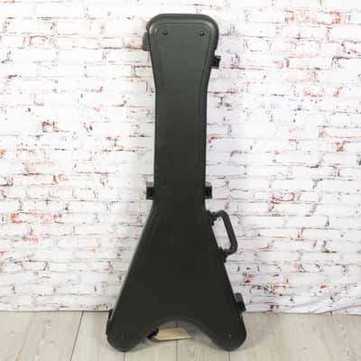 SKB - 1SKB-58 Flying V Molded Hardshell Case - USED image 3