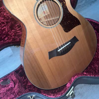 Taylor 512ce with V-Class Bracing 2019 - Present - Natural image 15