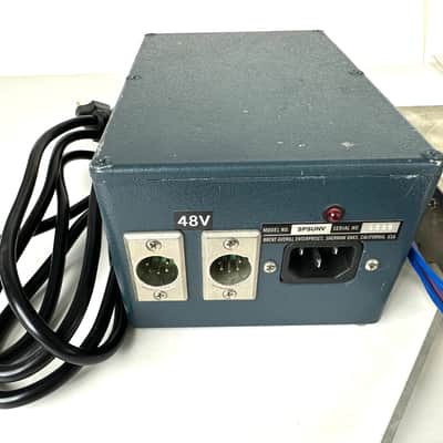 BAE (Brent Averill Enterprises) 1073 w/ EQ 90’s image 4