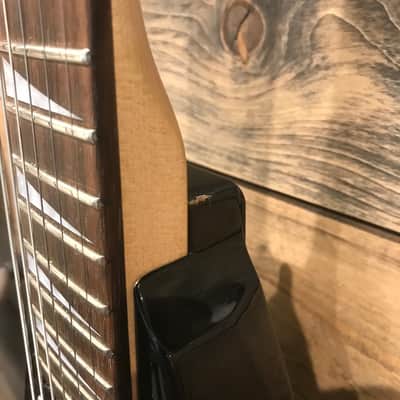 Jackson Randy Rhoads RR3 1998, Black (MIJ) image 5
