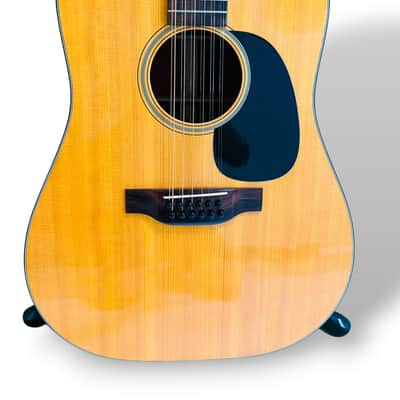 Martin D12-18 1983 image 22