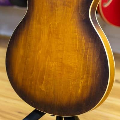 Ibanez AS53 Artcore image 6