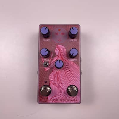 Old Blood Noise Endeavors Sunlight Reverb 2021 - Present - Various image 1