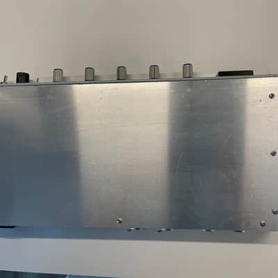 Gyraf GSSL 4000 Bus compressor (SSL Style) image 5