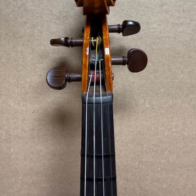 Yamaha J. Yamada V-5 3/4 Violin No.01769 w/ Case, Bow & Rosin – 2005 image 6