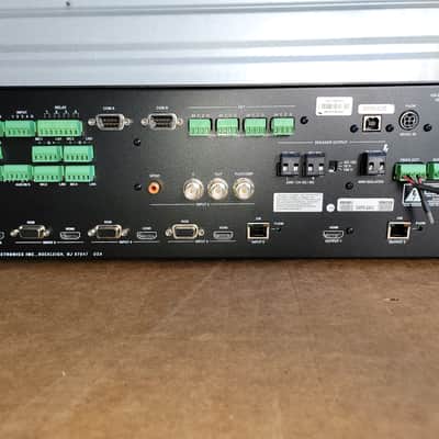 Crestron DMPS-200-C image 2