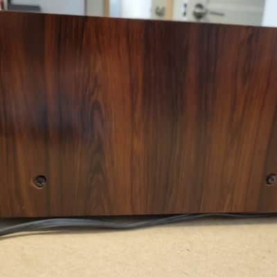 Vintage Stereo Receiver Luxman R-3030 image 5