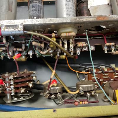 BINSON echorec Bild 23