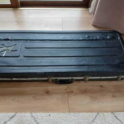 1977 Peavey T-60 – Handmade Neck, Upgraded + Original Parts image 5