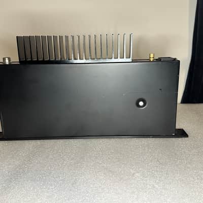 Toft Audio Designs ATB04M 4-Channel Mixing Console - With Power Supply, Cable, and Meter Bridge (1 of 2 listed) image 15