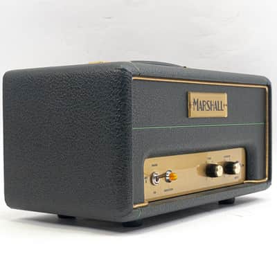 Marshall JTM1H 50th Anniversary 1960s 1-Watt Tube Guitar Amp Head (2012–2013) image 2