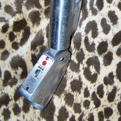 Electro-Voice 664 Dynamic Cardioid Microphone image 1
