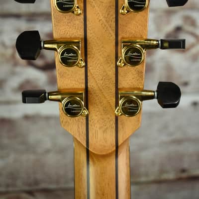 2022 Lowden S-23 Walnut/ red cedar image 17