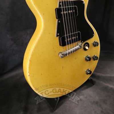 Gibson 1960 Les Paul Special Double Cut image 4