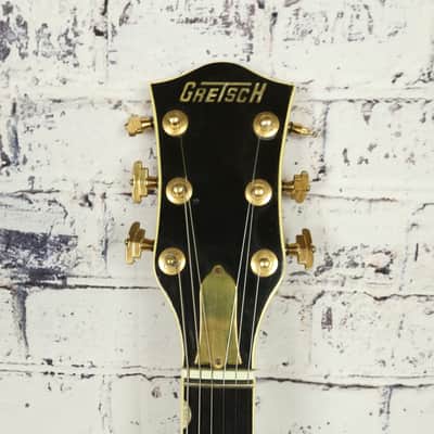 1972 Gretsch Chet Atkins Country Gentleman Semi-Hollow Electric Guitar w/OHSC image 4