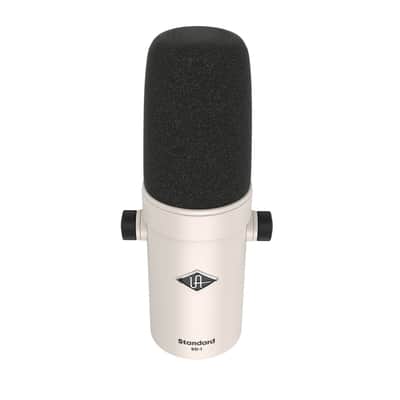 Universal Audio SD1 Standard Dynamic Microphone image 4
