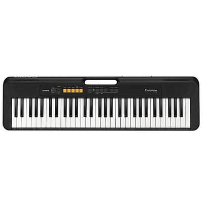 Casio CT-S1 61-Key Portable Keyboard | Reverb