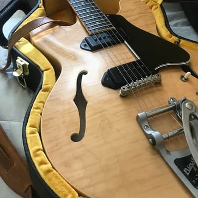 Gibson Memphis '61 ES-330 image 13