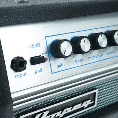 Ampeg Micro VR Head image 7